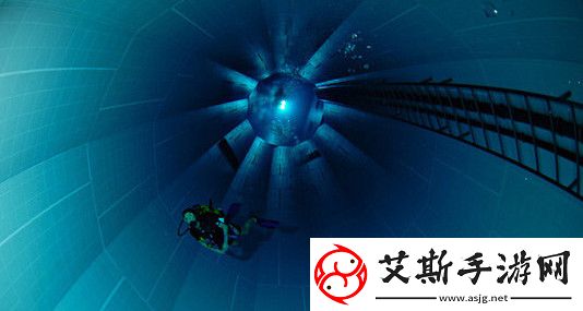 锕锕锕锕锕锕锕锕太深了：探秘深海的奇幻世界