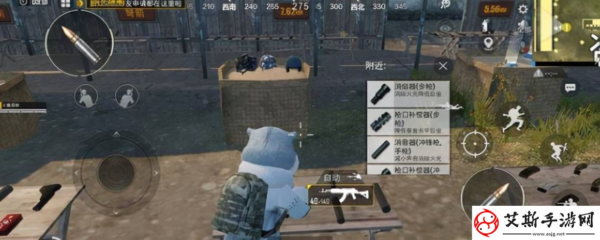和平精英特种兵训练全关卡玩法详解：提升战斗能力的秘诀