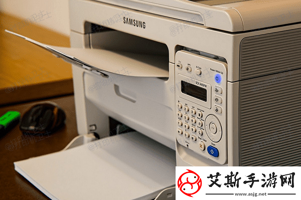 epson打印机闪灯无法打印