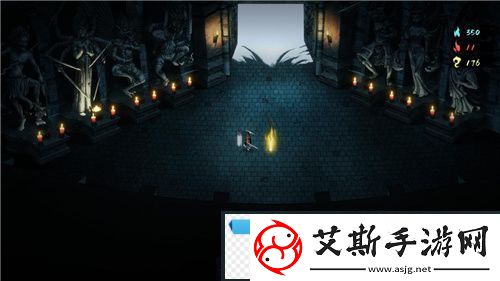 Steam特别好评！roguelite游戏暖雪DLC“烬梦”今日免费更新