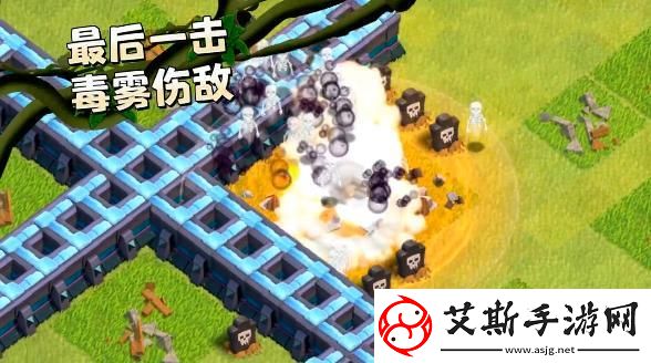 部落冲突14本升级顺序推荐：最优升级路线助你快速提升战力