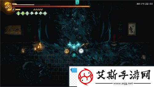 Steam特别好评！roguelite游戏暖雪DLC“烬梦”今日免费更新