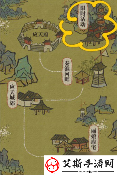 江南百景图斫琴人限时探险攻略：揭秘高效获取丰厚奖励的秘诀