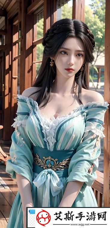 父亲打造花园给女儿：温馨背后的深情-如何用花园见证父爱与成长