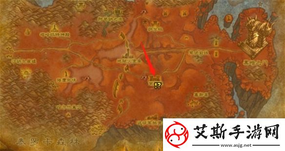 魔兽世界乌龟服鲜血就是生命任务完成攻略