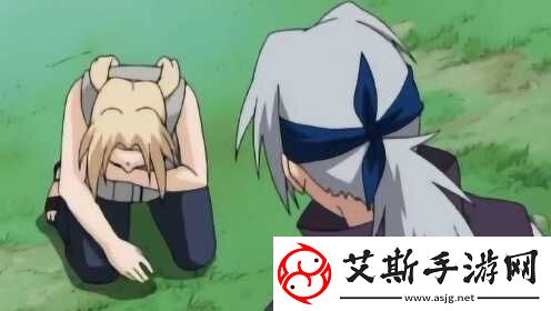 纲手被爆爆水视频：忍界的震撼瞬间揭秘！