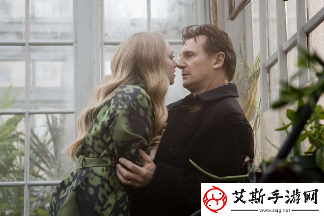 五十度黑：探索禁忌与欲望的边界