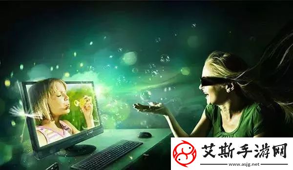 探索虚拟世界：如何可以看强人物3D视频-感受身临其境的体验