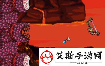 泰拉瑞亚肉山攻略