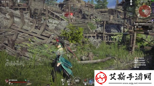 永劫无间难度评估：解析游戏挑战与技巧提升