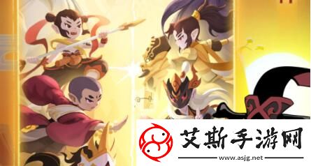 幻之封神木系阵容推荐：打造强力团队的最佳策略
