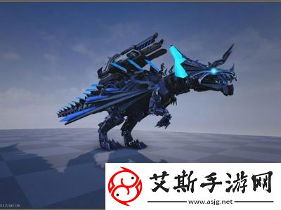 方舟生存进化中的哪个模组含有毒矛