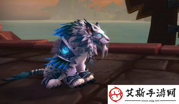 魔兽世界乌龟服猫德装备要什么属性-猫德装备选择推荐