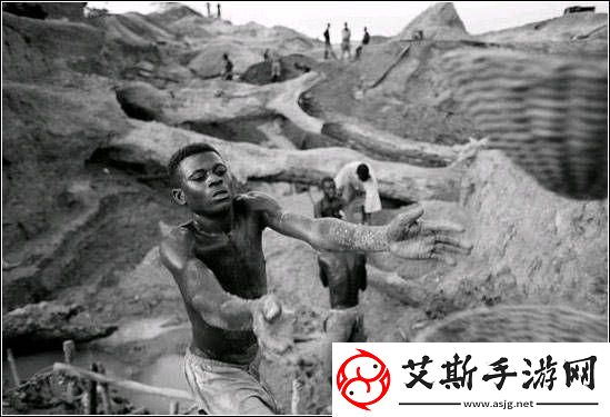 探索“非洲14may18-XXXXXL56endian”：解密数字时代的文化密码