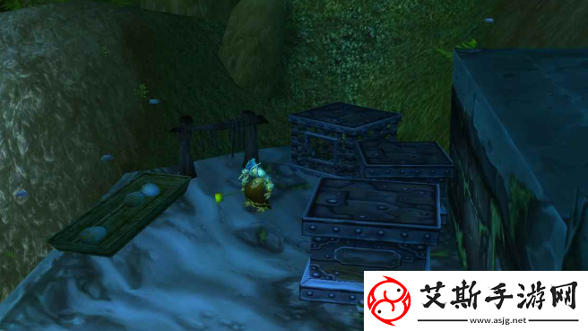 魔兽世界乌龟服鲜血就是生命任务完成攻略-兽血获取方法