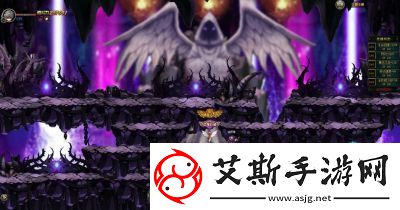 中娅之光手游公测时间及预约方法大揭秘!
