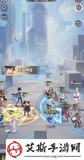 斗罗大陆武魂觉醒伊始之海4-1通关攻略：全解析与实战技巧