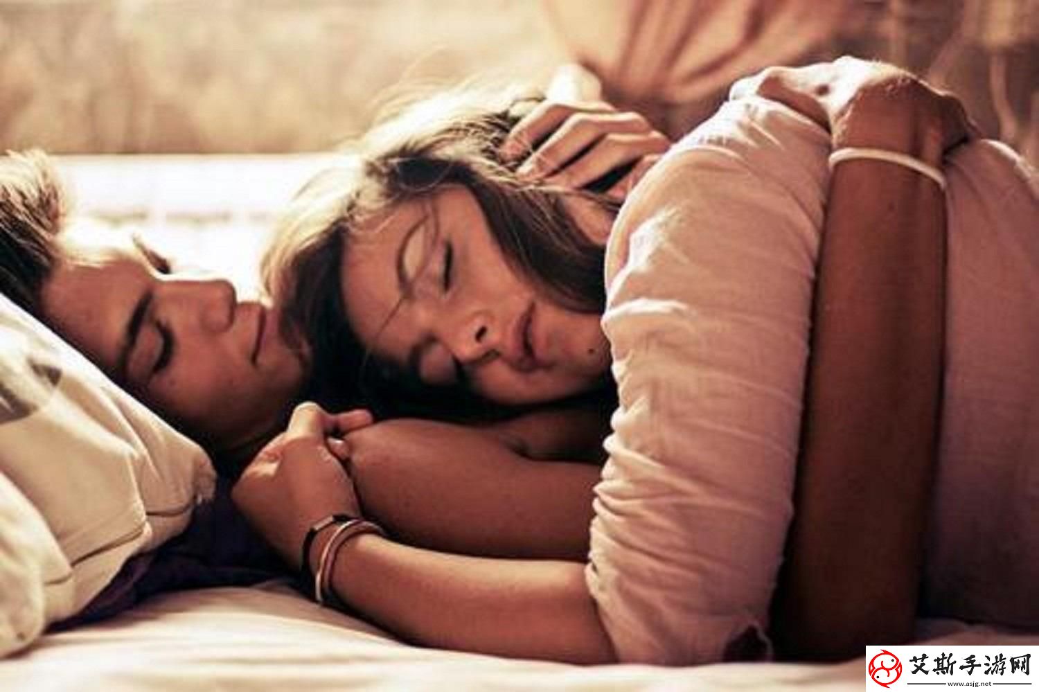 男女上床软件：寻找真爱的现代约会新方式