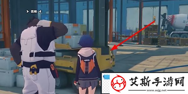 惊叹！绝区零工程机械第三幕任务怎么做
