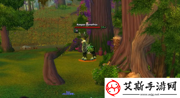 乌龟服新月林地副本多少级能进