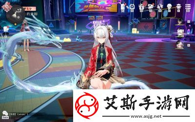 归龙潮帛票获取攻略：乐园活动和商店购买两种方式