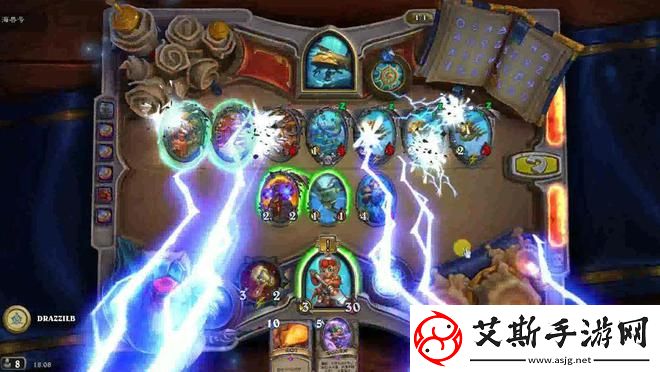 炉石传说费林大使英雄之书攻略：如何快速通关与卡组推荐