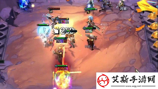 云顶之弈10.12单卡强度排行：最强英雄一览