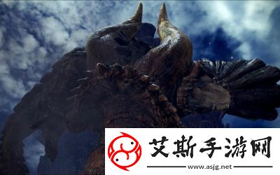 怪物猎人世界角龙详细介绍及攻略指南