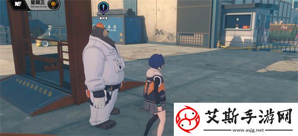 绝区零米什卡的请求任务完成攻略