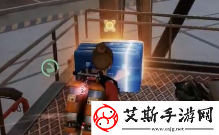 明日之后环太平洋联动地图宝箱位置汇总