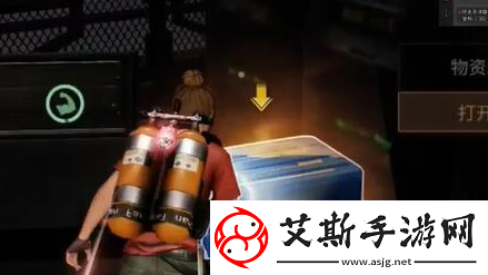 明日之后环太平洋联动地图宝箱位置汇总