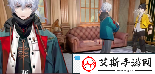 光年！归龙潮武替的自我修养任务怎么做