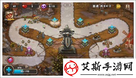 时无烬第四章通关攻略：全面解读敌人策略与资源优化