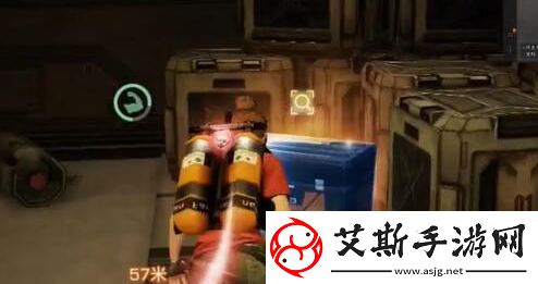 明日之后环太平洋联动地图宝箱位置汇总