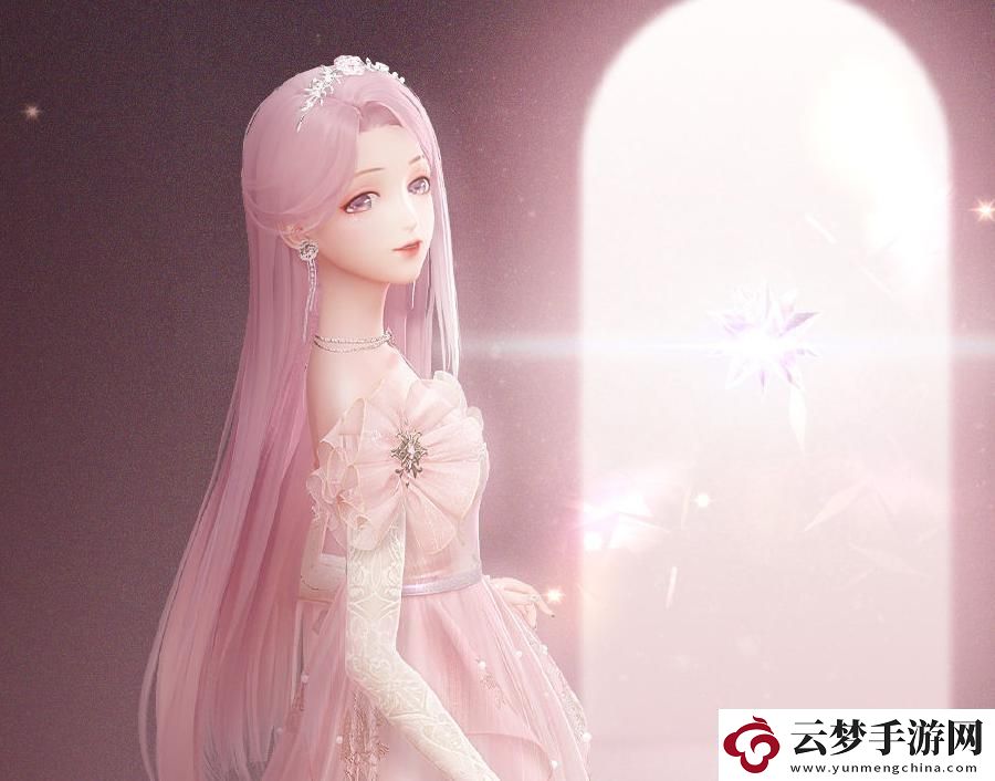 闪耀暖暖4