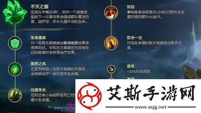 蛮王大乱斗AP出装与心之钢的选择