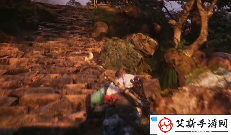 策略！黑神话悟空根器眼看喜怎么获得
