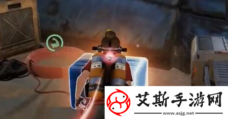明日之后环太平洋联动地图宝箱位置汇总