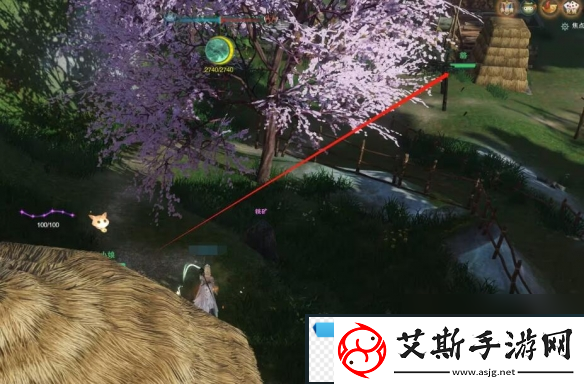 剑3缘来会铃宠物奇遇攻略