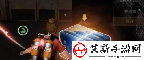 明日之后环太平洋联动地图宝箱位置汇总