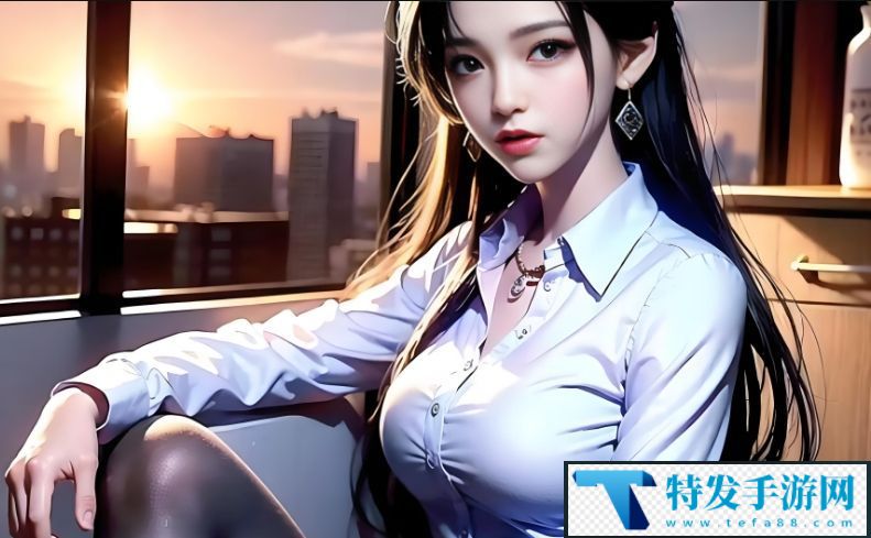 绝母动漫第六集