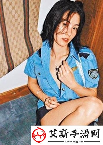 深度揭秘：张柏芝黑森林37张照片背后的故事