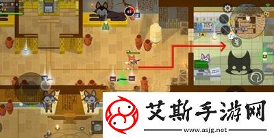 小动物之星隐藏成就一览及达成方法