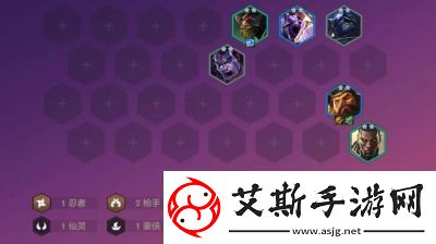 S13金铲铲之战家人德莱文阵容与装备攻略分享