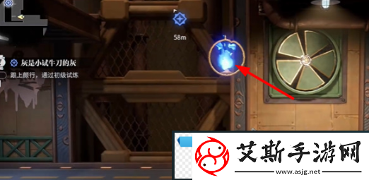 光年！归龙潮武替的自我修养任务怎么做