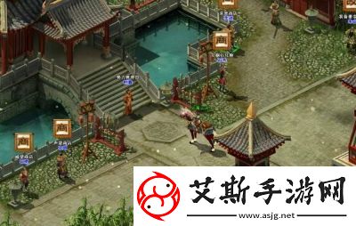 包晓生英雄传前期资源获取攻略