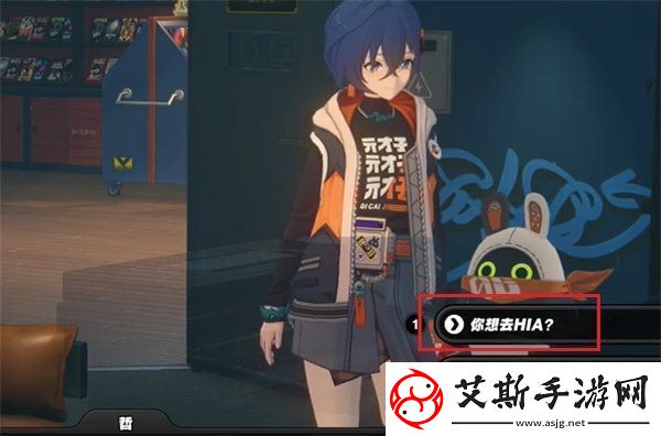 绝区零赛博决斗任务怎么做绝区零赛博决斗任务玩法