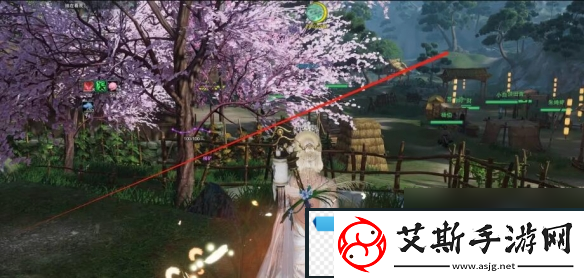 剑3缘来会铃宠物奇遇攻略