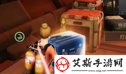 明日之后环太平洋联动地图宝箱位置汇总