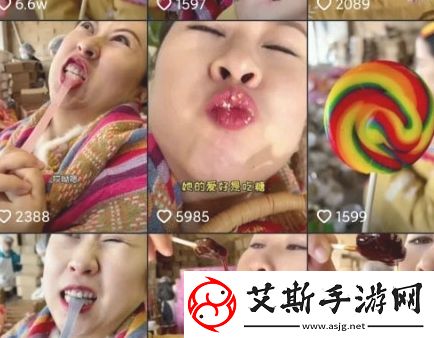 这是你家高粱饴吗是什么梗络用语-这是你家高粱饴吗梗意思及出处分享